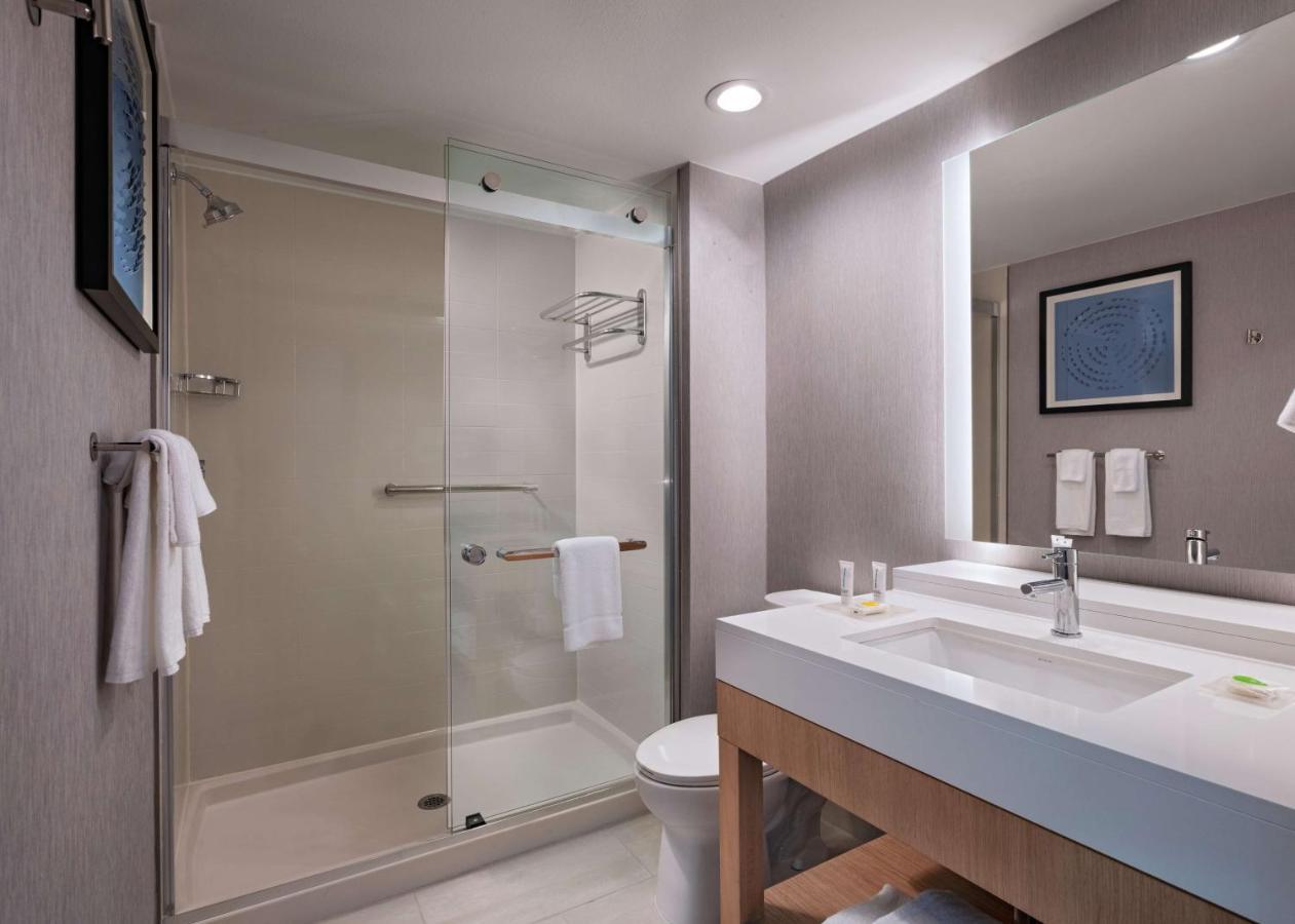 Hyatt Place Austin Lake Travis/Four Points Exterior photo