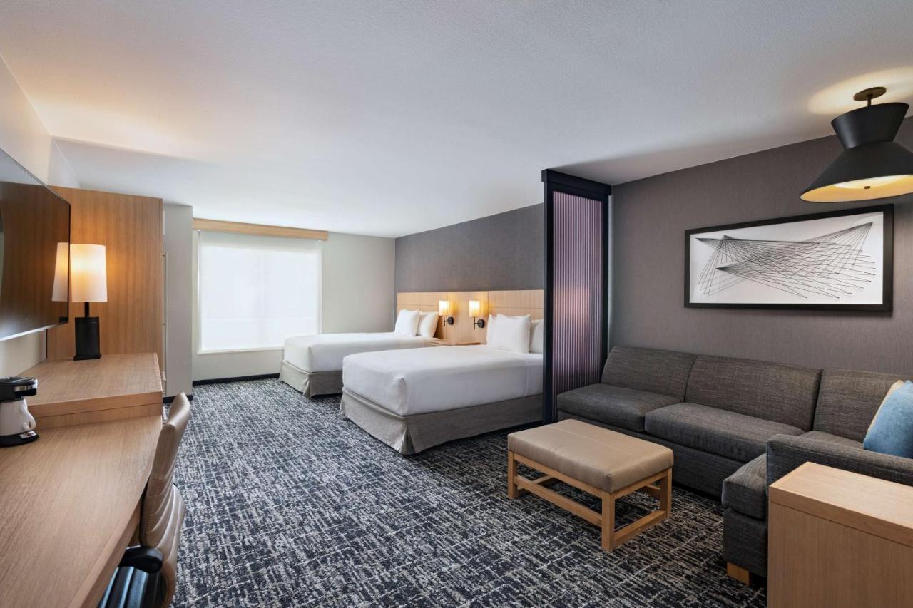 Hyatt Place Austin Lake Travis/Four Points Exterior photo