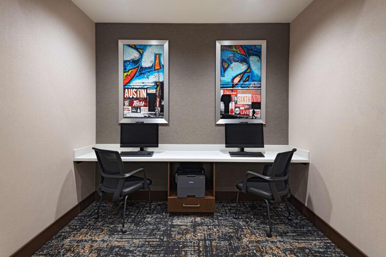 Hyatt Place Austin Lake Travis/Four Points Exterior photo