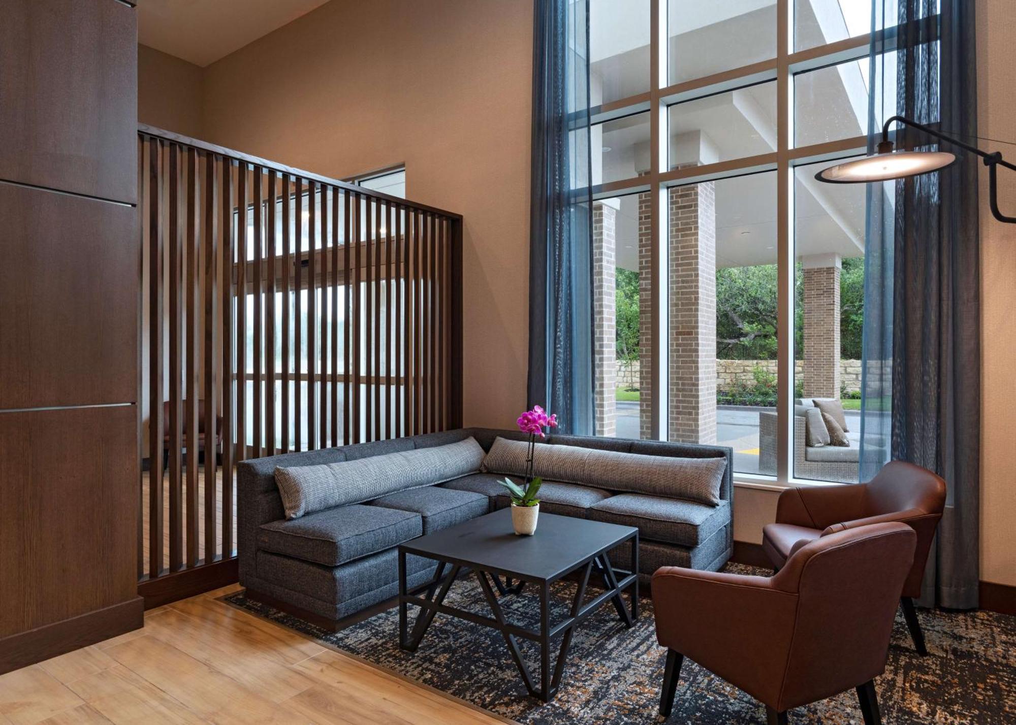 Hyatt Place Austin Lake Travis/Four Points Exterior photo