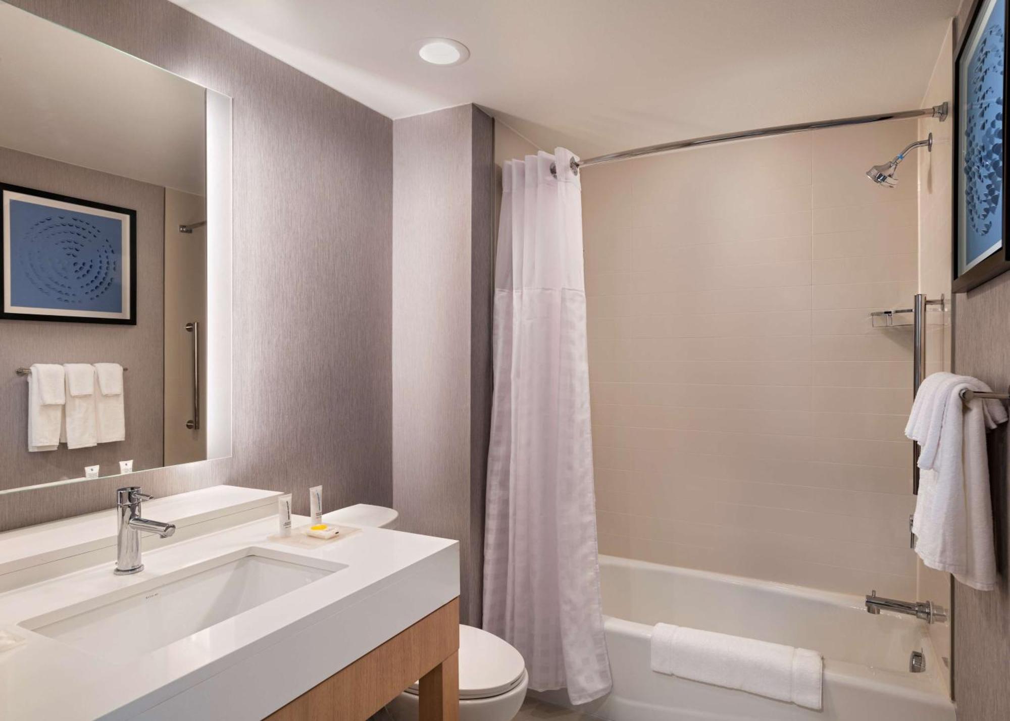 Hyatt Place Austin Lake Travis/Four Points Exterior photo