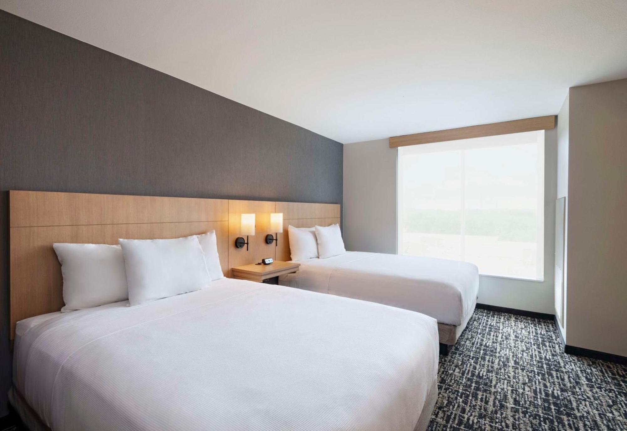 Hyatt Place Austin Lake Travis/Four Points Exterior photo