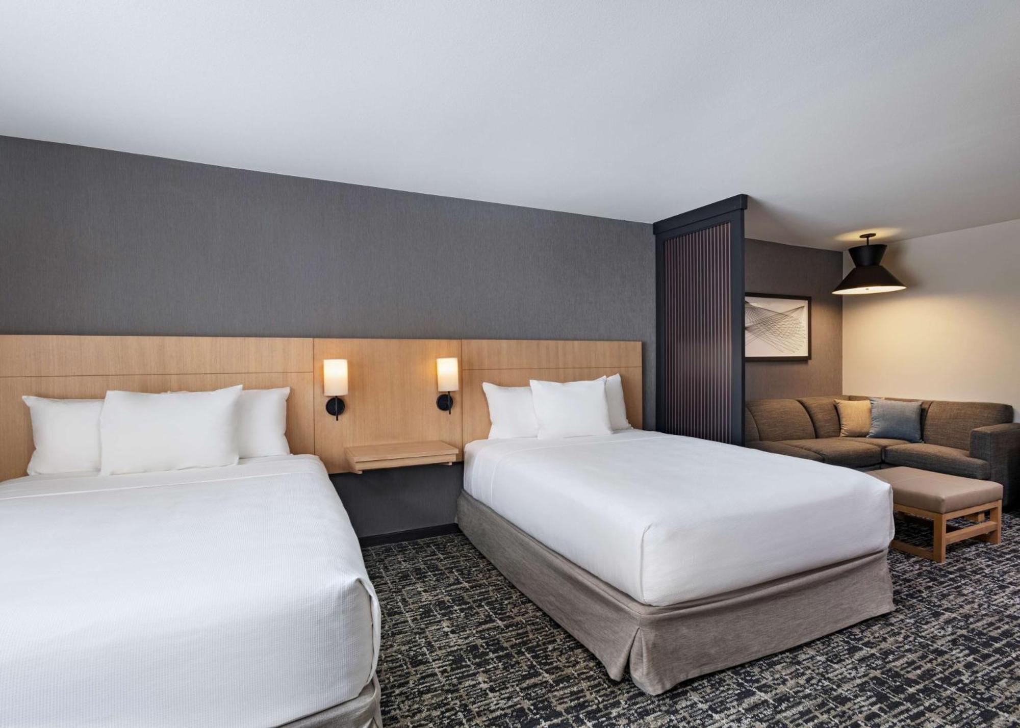 Hyatt Place Austin Lake Travis/Four Points Exterior photo